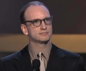 Steven Soderbergh