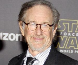 Steven Spielberg