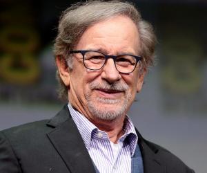 Steven Spielberg