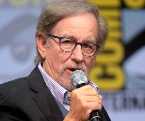 Steven Spielberg