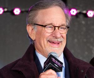 Steven Spielberg