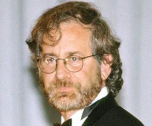 Steven Spielberg