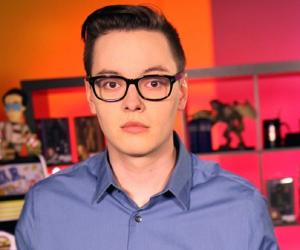 Steven Suptic Biography