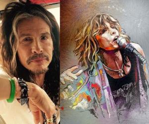 Steven Tyler