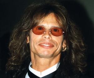 Steven Tyler