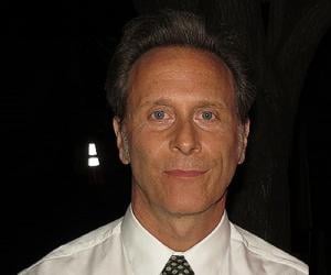 Steven Weber