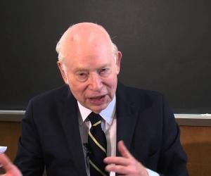 Steven Weinberg