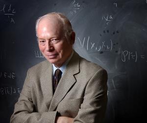 Steven Weinberg