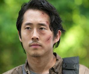 Steven Yeun Biography