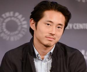 Steven Yeun