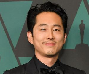 Steven Yeun