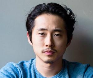 Steven Yeun