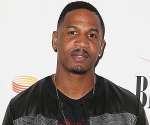 Stevie J Biography