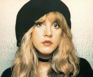 Stevie Nicks