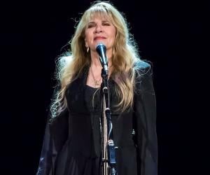 Stevie Nicks