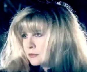 Stevie Nicks