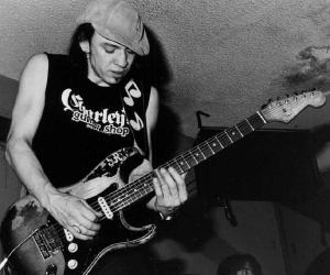 Stevie Ray Vaughan