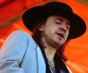 Stevie Ray Vaughan