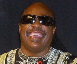 Stevie Wonder