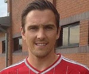 Stewart Downing