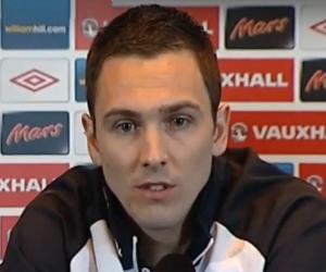 Stewart Downing