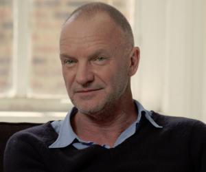 Sting Biography