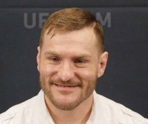 Stipe Miocic