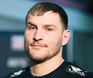 Stipe Miocic