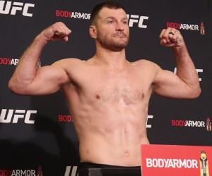 Stipe Miocic