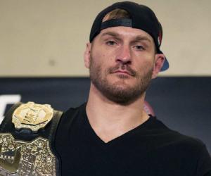 Stipe Miocic