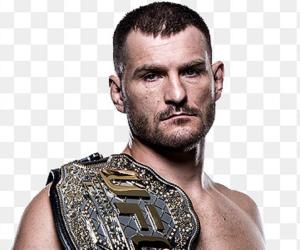 Stipe Miocic