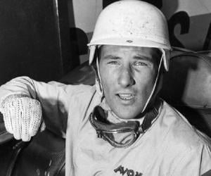 Stirling Moss