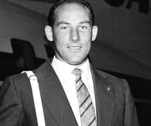 Stirling Moss