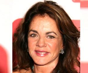 Stockard Channing