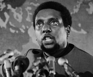 Stokely Carmichael Biography