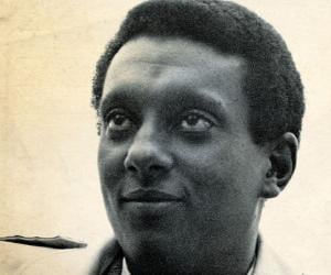 Stokely Carmichael