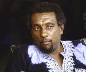 Stokely Carmichael