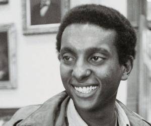 Stokely Carmichael