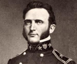 Stonewall Jackson