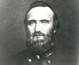 Stonewall Jackson