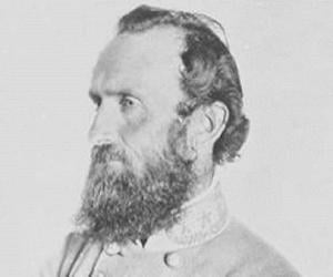 Stonewall Jackson