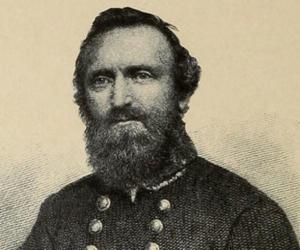 Stonewall Jackson