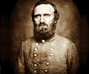 Stonewall Jackson