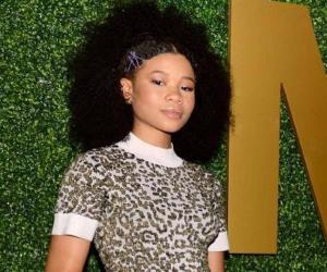 Storm Reid