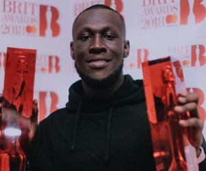 Stormzy