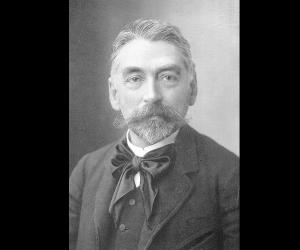 Stéphane Mallarmé