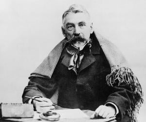 Stéphane Mallarmé