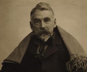 Stéphane Mallarmé