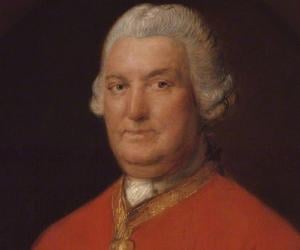 Stringer Lawrence