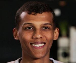 Stromae Biography